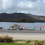 The Cranleigh Boutique 4* Bowness-on-Windermere