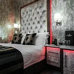 The Cranleigh Boutique 4*