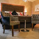 The Cranleigh Boutique 4* Bowness-on-Windermere
