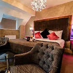 Hotel The Cranleigh Boutique 4*