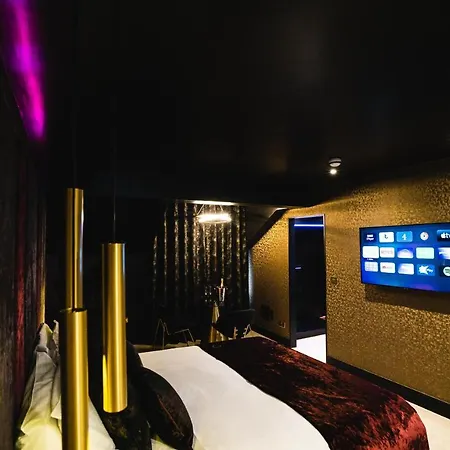 The Cranleigh Boutique 4*