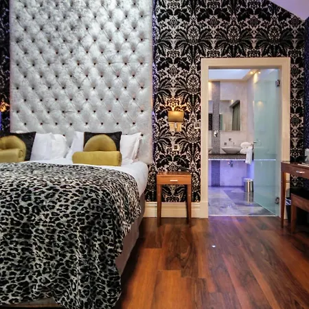 The Cranleigh Boutique 4* Bowness-on-Windermere