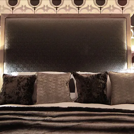 The Cranleigh Boutique Hotel 4*