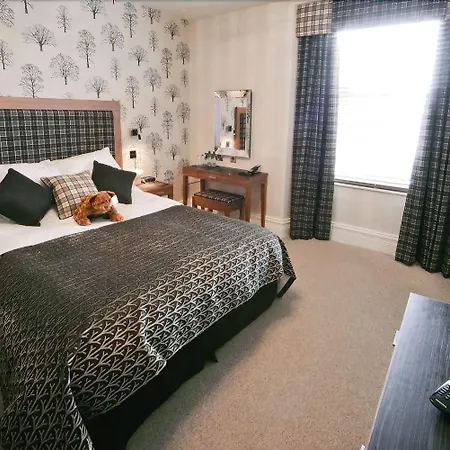 The Cranleigh Boutique 4* Bowness-on-Windermere