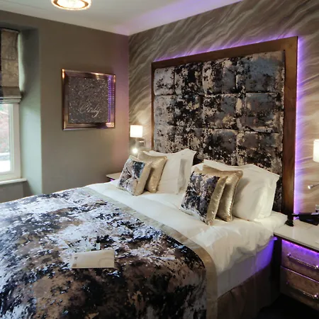 The Cranleigh Boutique Hotel Bowness-on-Windermere