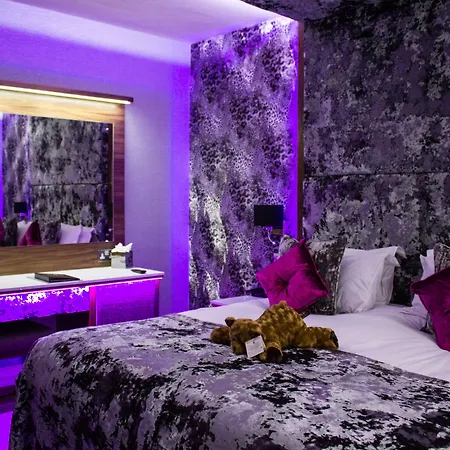 The Cranleigh Boutique 4* Bowness-on-Windermere