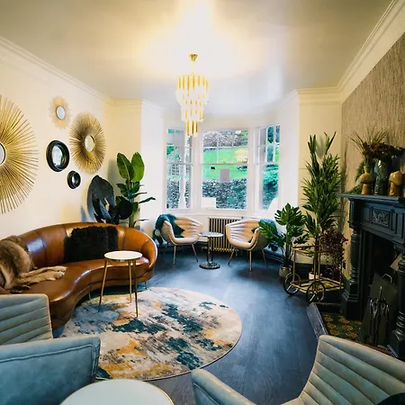 Hotel The Cranleigh Boutique 4*