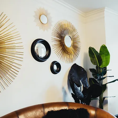 The Cranleigh Boutique Hotel 4*