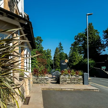 The Cranleigh Boutique Hotel