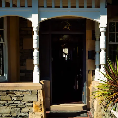 The Cranleigh Boutique 4* Bowness-on-Windermere