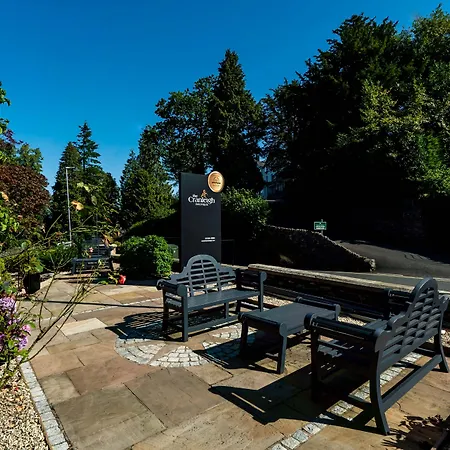 Hotel The Cranleigh Boutique