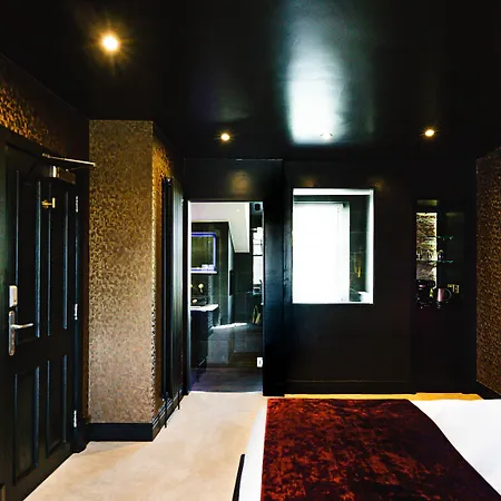 The Cranleigh Boutique Hotel Bowness-on-Windermere