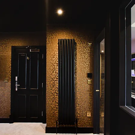 The Cranleigh Boutique Hotel 4*