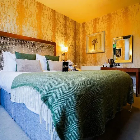 Hotel The Cranleigh Boutique Bowness-on-Windermere