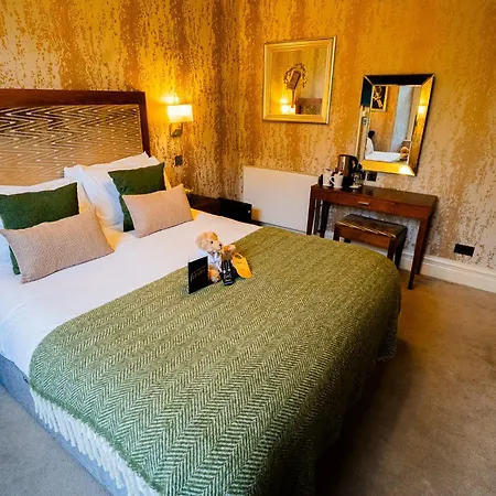 The Cranleigh Boutique Hotel 4*