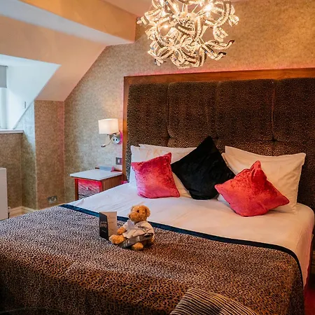 The Cranleigh Boutique Bowness-on-Windermere