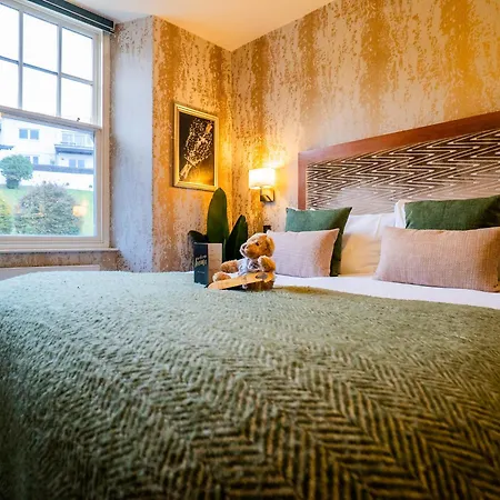 The Cranleigh Boutique