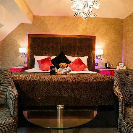 The Cranleigh Boutique Hotel 4*