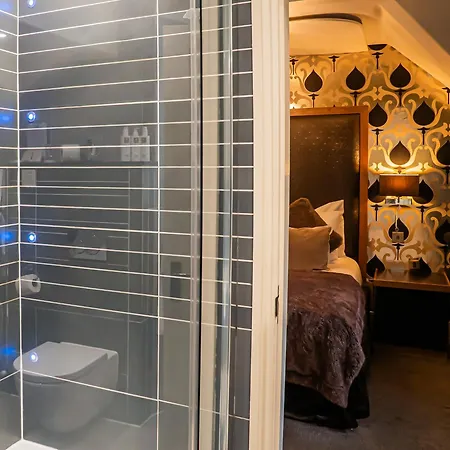 The Cranleigh Boutique Hotel Bowness-on-Windermere