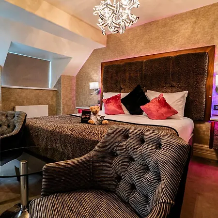 Hotel The Cranleigh Boutique 4*