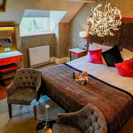 The Cranleigh Boutique