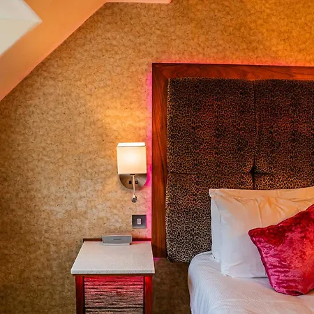 The Cranleigh Boutique