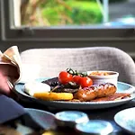 The Cranleigh Boutique Hotel