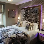 The Cranleigh Boutique Hotel Bowness-on-Windermere