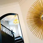 The Cranleigh Boutique Hotel 4*