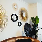 The Cranleigh Boutique Hotel 4*