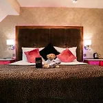 Hotel The Cranleigh Boutique