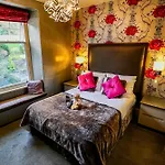 The Cranleigh Boutique Hotel Bowness-on-Windermere