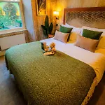 The Cranleigh Boutique 4* Bowness-on-Windermere