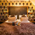 Hotel The Cranleigh Boutique
