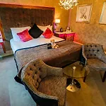 Hotel The Cranleigh Boutique Bowness-on-Windermere