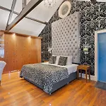 The Cranleigh Boutique 4* Bowness-on-Windermere