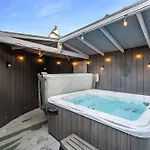 Hotel The Cranleigh Boutique Bowness-on-Windermere