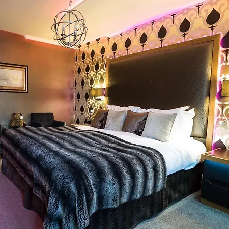 Otel The Cranleigh Boutique