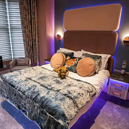 The Cranleigh Boutique 4*
