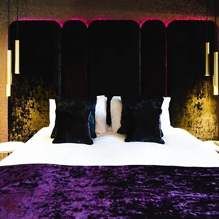 The Cranleigh Boutique Hotel 4*