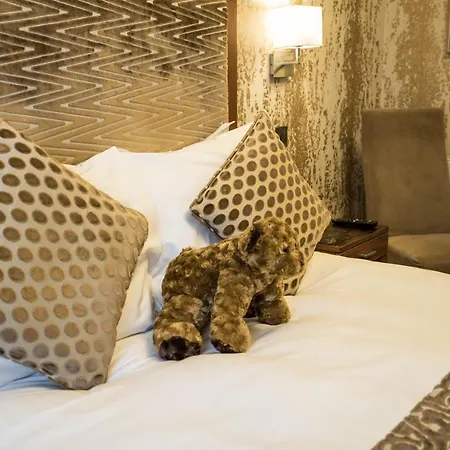 Hotel The Cranleigh Boutique 4*