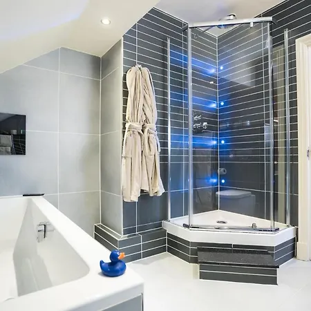 The Cranleigh Boutique Hotel Bowness-on-Windermere