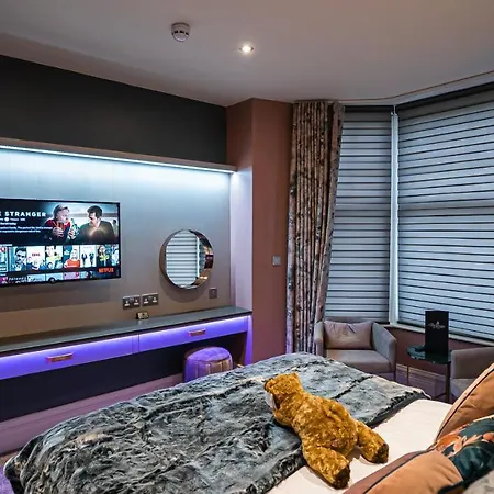 The Cranleigh Boutique 4*