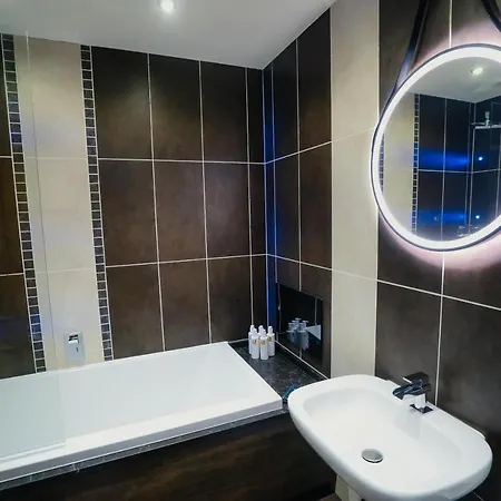 The Cranleigh Boutique Bowness-on-Windermere