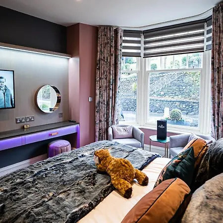 The Cranleigh Boutique Hotel 4*