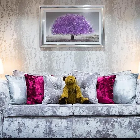 Hotel The Cranleigh Boutique 4*