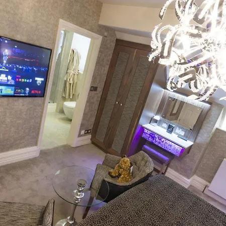 The Cranleigh Boutique 4*