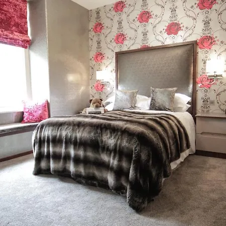 The Cranleigh Boutique Hotel Bowness-on-Windermere