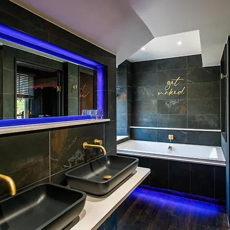 The Cranleigh Boutique Hotel 4*