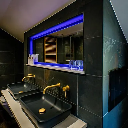 Hotel The Cranleigh Boutique Bowness-on-Windermere
